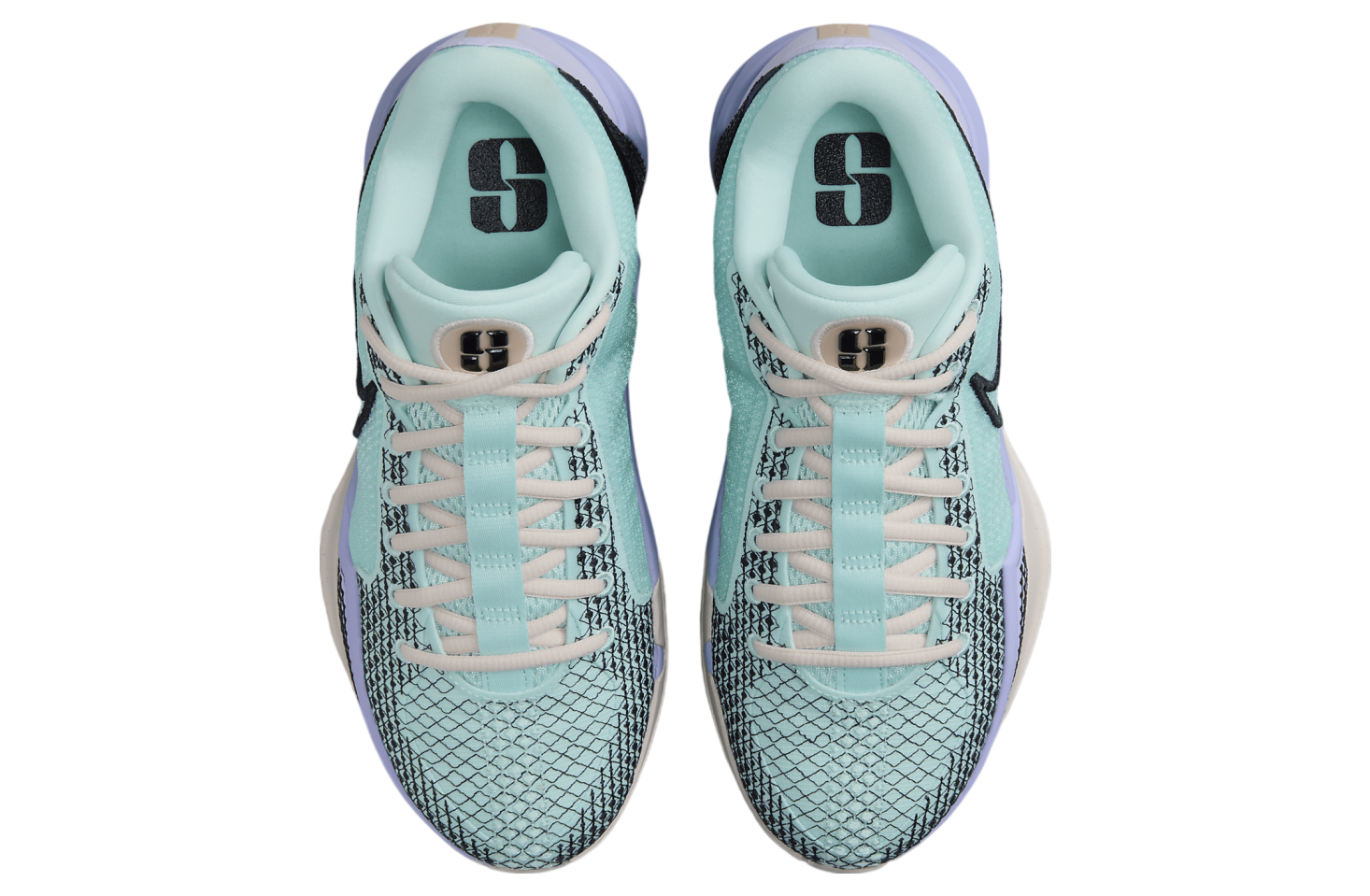 Nike WMNS Sabrina 1 Brooklyn's Finest | Kixify