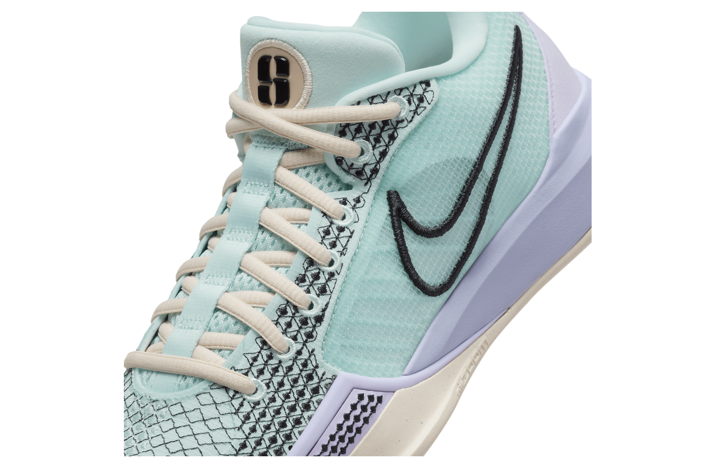 Nike WMNS Sabrina 1 Brooklyn's Finest | Kixify