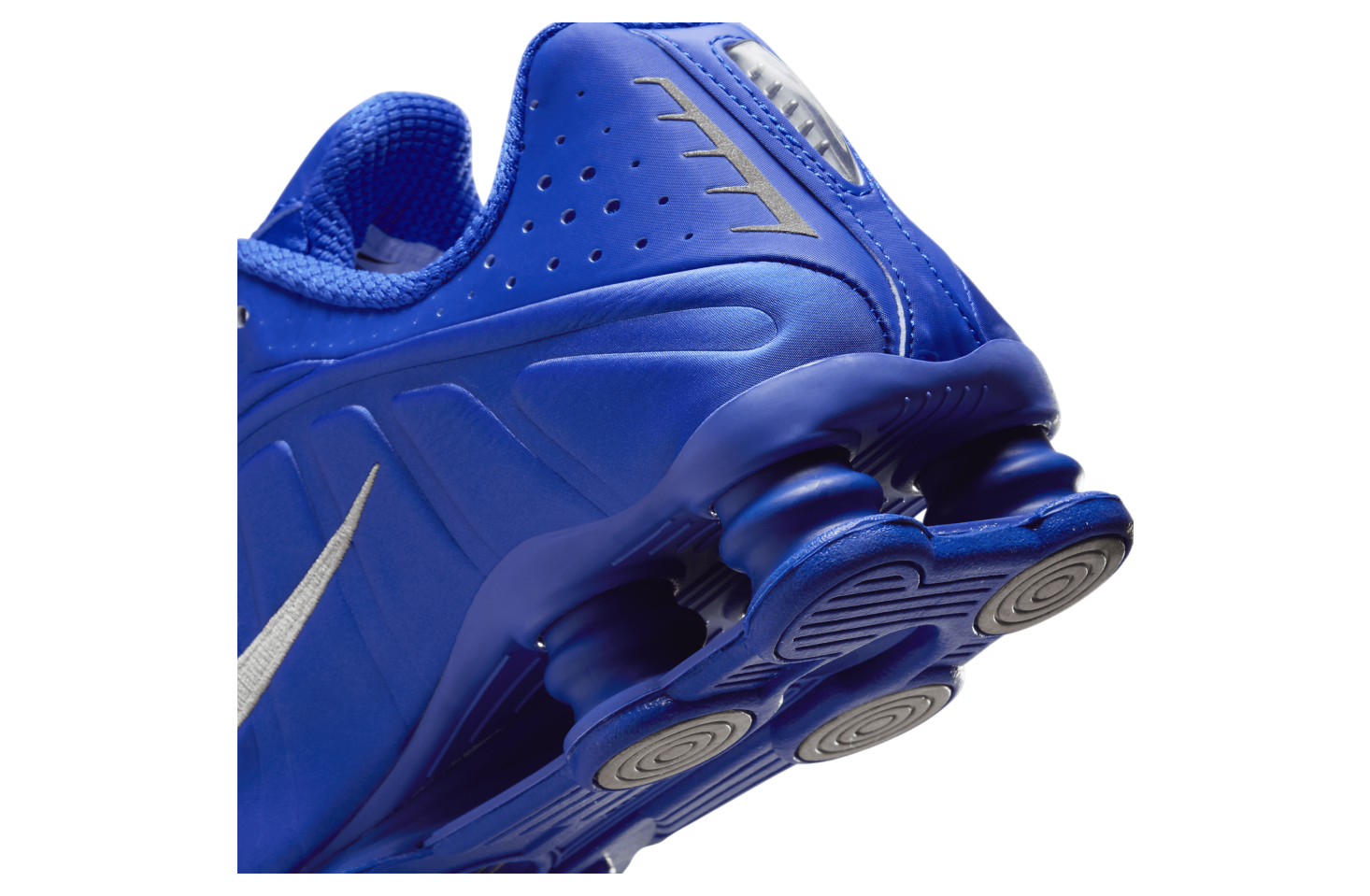 Nike WMNS Shox R4 Racer Blue - Aug 2024 - HJ7303-445 - KicksOnFire.com
