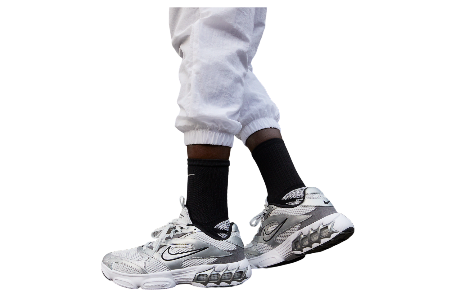 Nike Zoom Air Fire WMNS Photon Dust / White - Apr 2024 