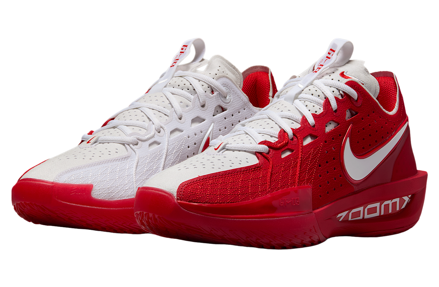 Nike G.T. Cut 3 \'University Red White\' IB4458-600 Basketball Multi Size Nike G.T. Cut 3  main image 2