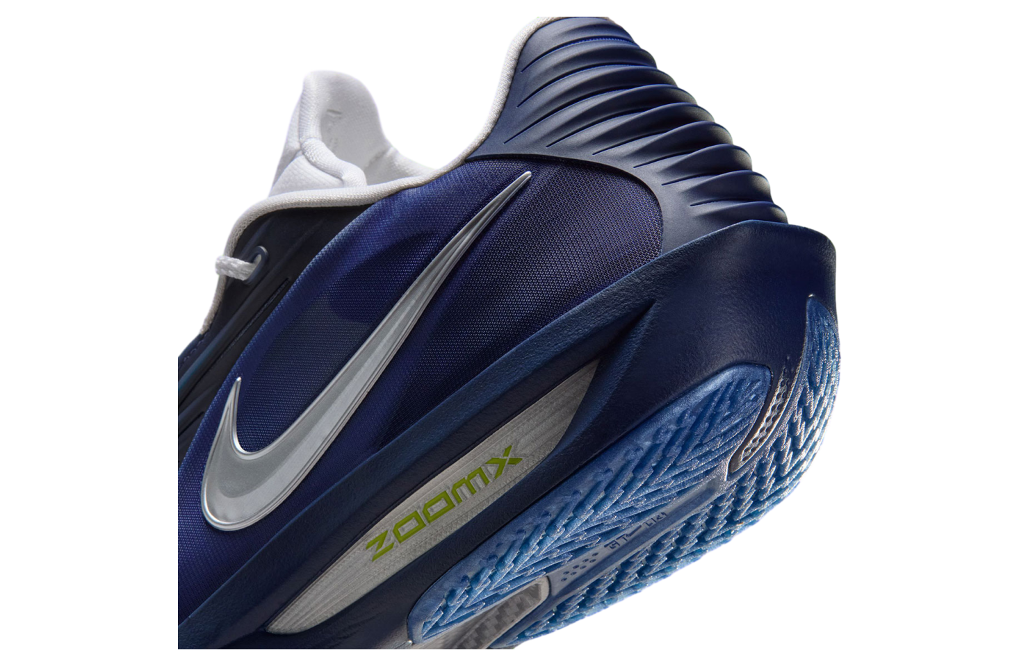 Nike G.T. Cut 3 Turbo \'Dallas\' Basketball Shoes G.T. Cut 3 Turbo  main image 4