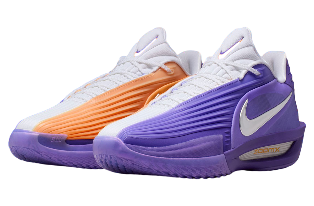 Nike Zoom GT Cut 3 Turbo Phoenix Suns | KicksOnFire