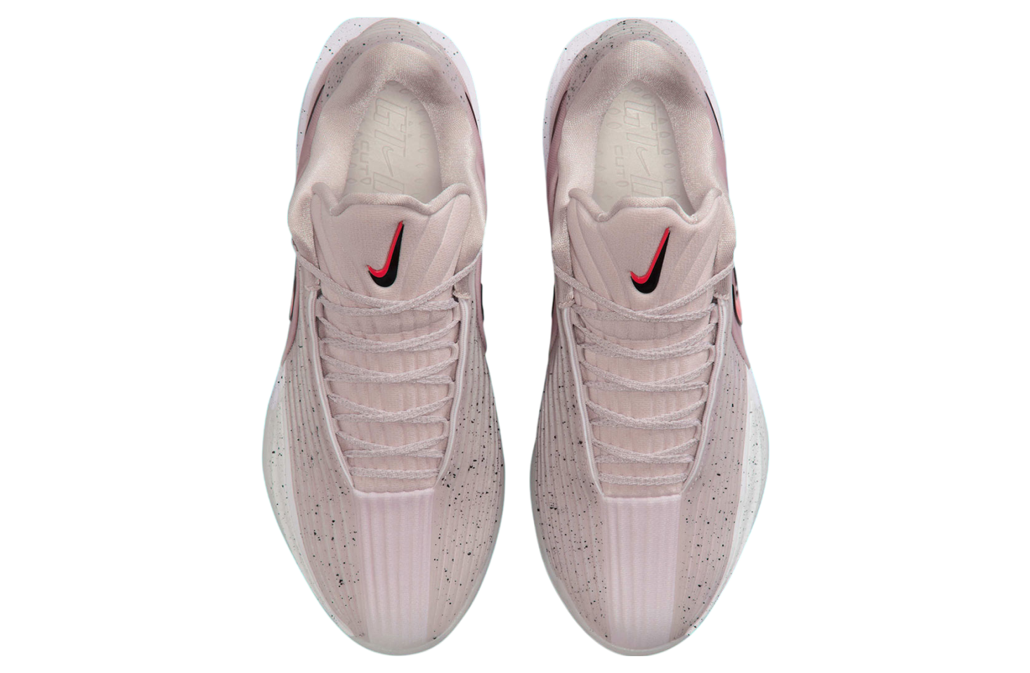 Nike Zoom GT Cut 3 Turbo Reed Sheppard - Jul 2025 - HV9918 