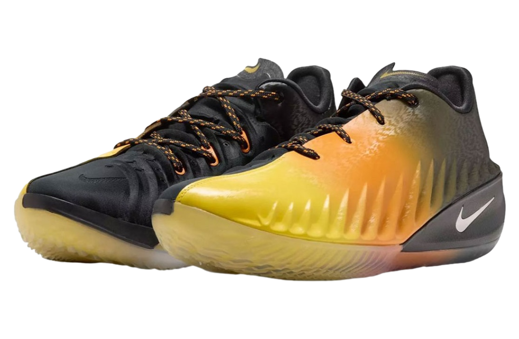 Nike Zoom GT Cut 4 Sunset