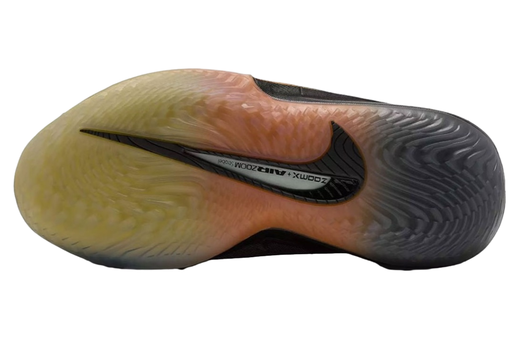 Nike Zoom GT Cut 4 Sunset