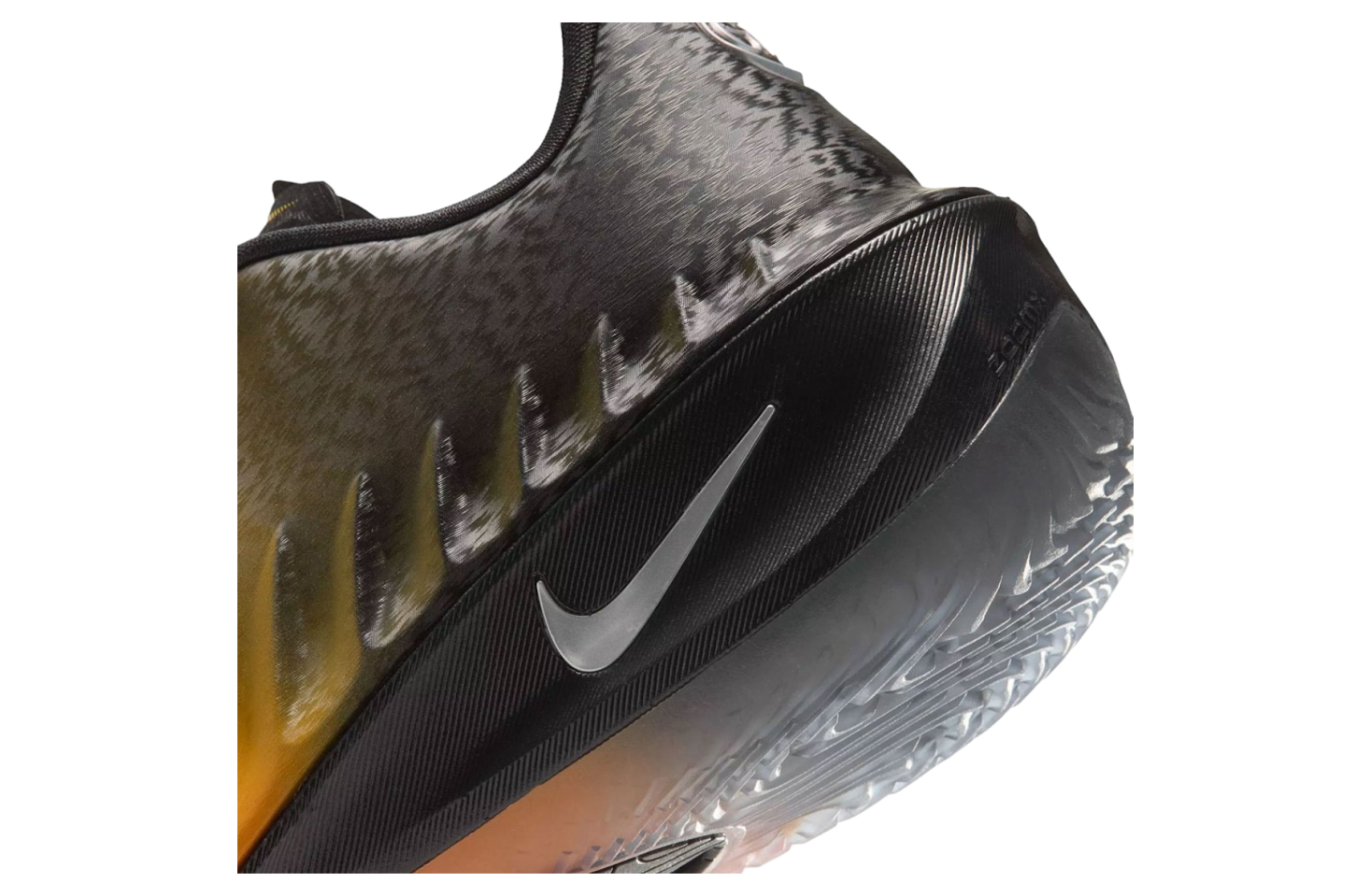 Nike Zoom GT Cut 4 Sunset