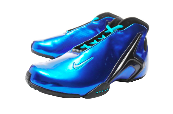 Nike Zoom Hyperflight - Game Royal / Gamma Blue - Obsidian