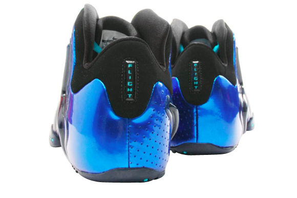 Nike Zoom Hyperflight - Game Royal / Gamma Blue - Obsidian