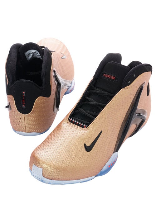 Nike Zoom Hyperflight Premium - Lion