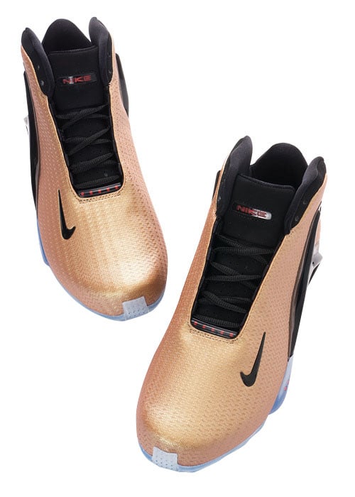 Nike Zoom Hyperflight Premium - Lion