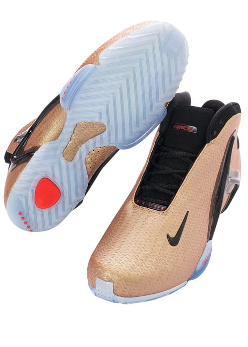 Nike Zoom Hyperflight Premium - Lion