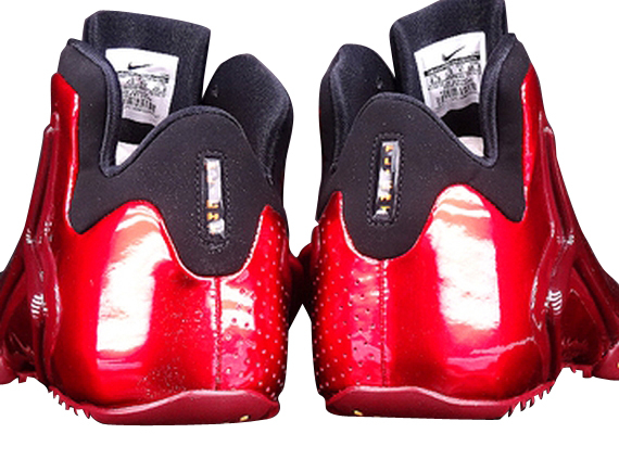 Nike Zoom Hyperflight - University Red / Laser Orange - Team Red