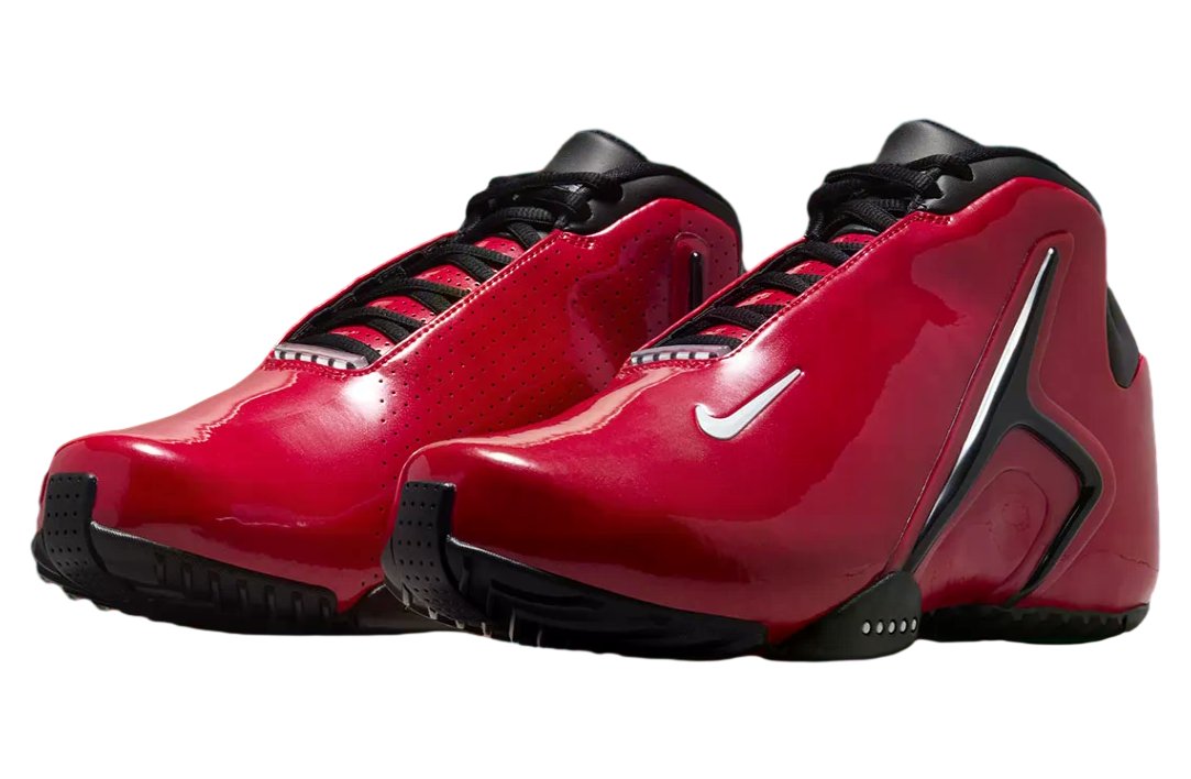 Nike Zoom Hyperflight Varsity Red / Black