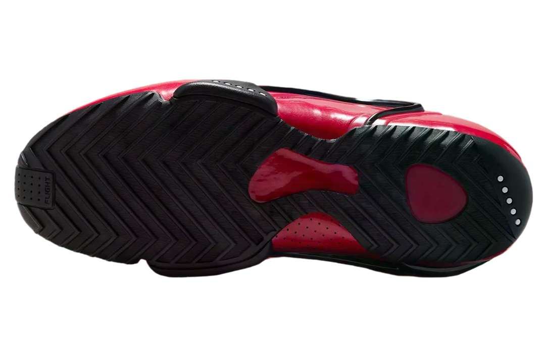 Nike Zoom Hyperflight Varsity Red / Black