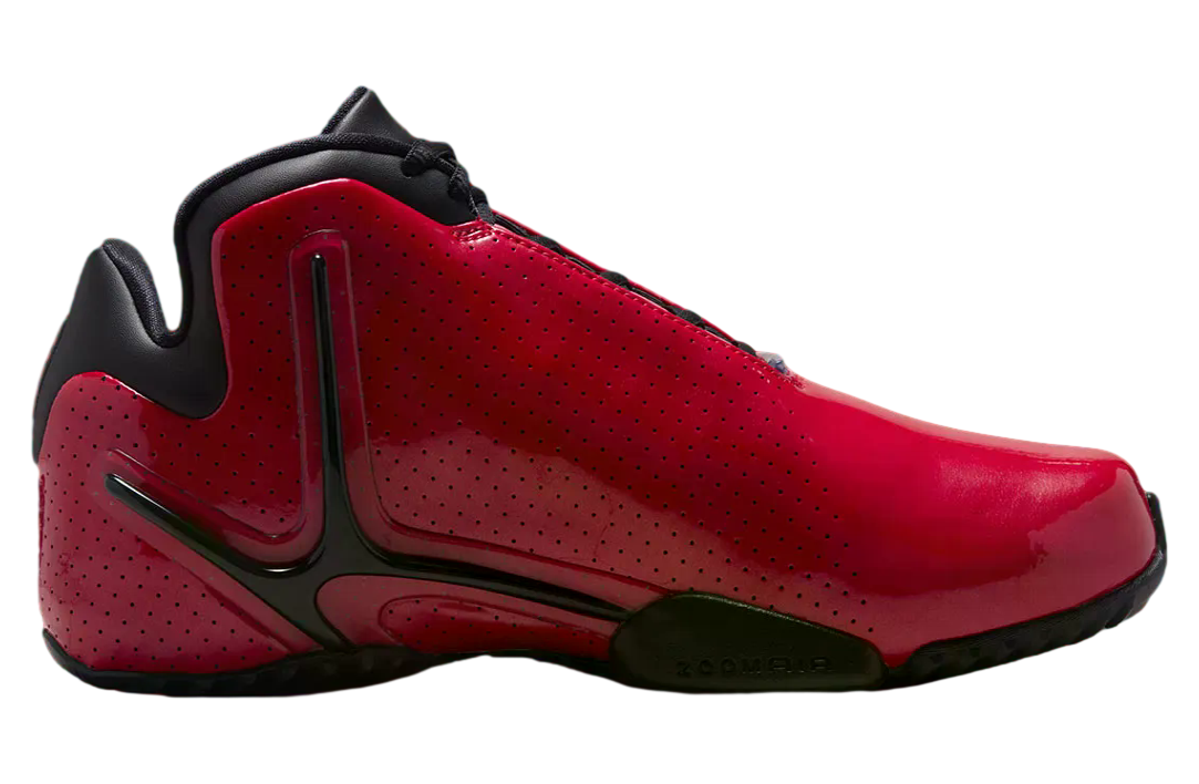 Nike Zoom Hyperflight Varsity Red / Black
