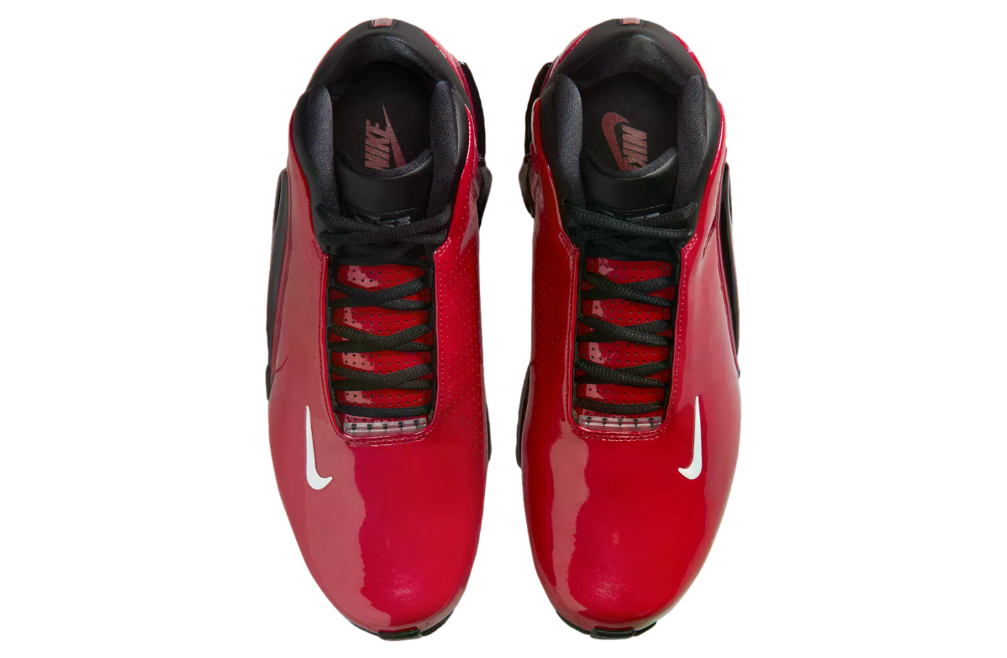 Nike Zoom Hyperflight Varsity Red / Black