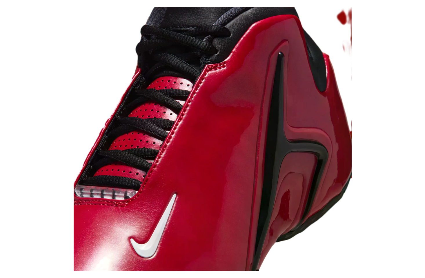 Nike Zoom Hyperflight Varsity Red / Black