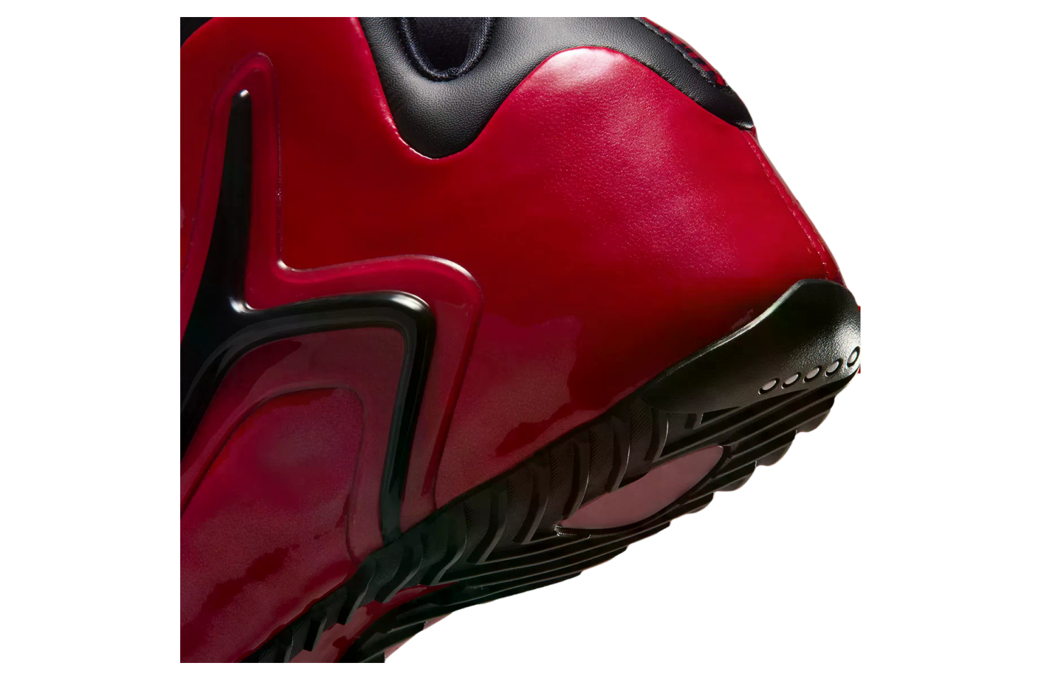 Nike Zoom Hyperflight Varsity Red / Black