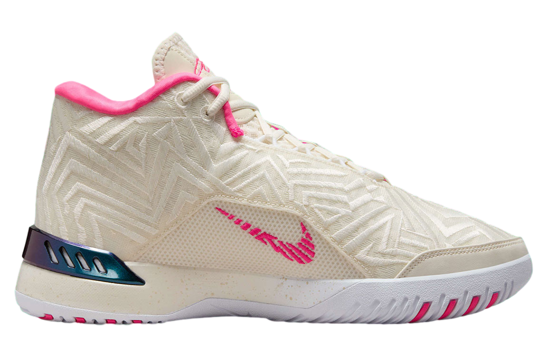 Nike Zoom Lebron Nxxt Genisus Bronny