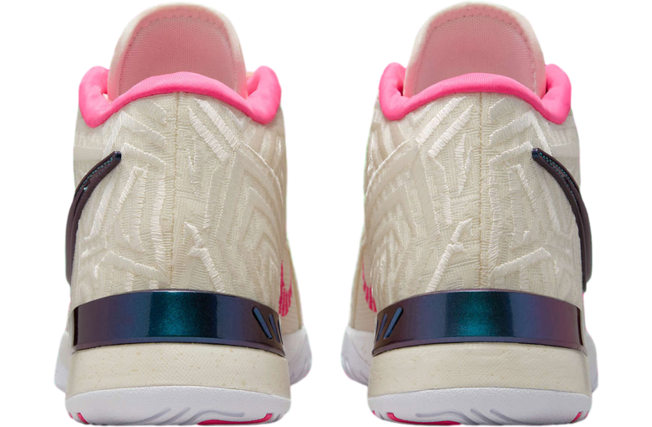 Nike Zoom Lebron Nxxt Genisus Bronny