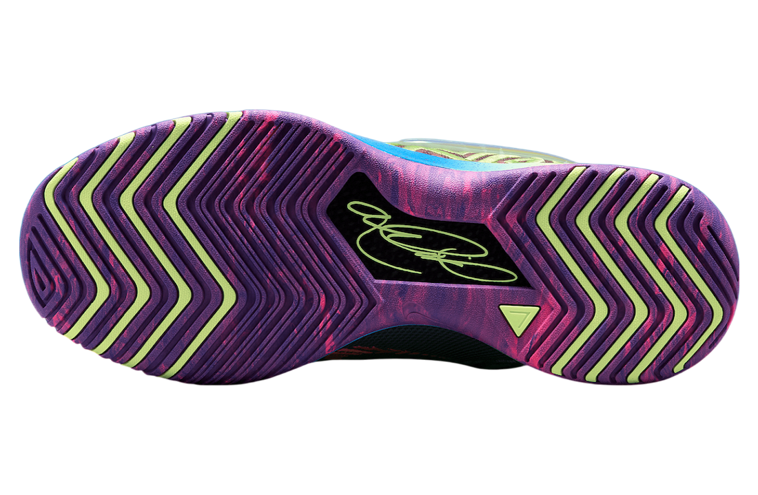 Nike Zoom Lebron Nxxt Genisus Viotech Viotech / Hyper Pink