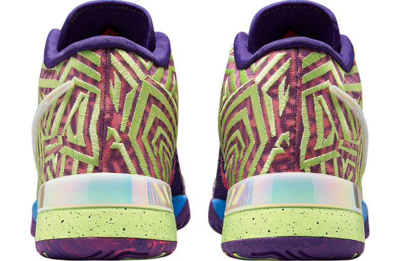 Nike Zoom Lebron Nxxt Genisus Viotech Viotech / Hyper Pink