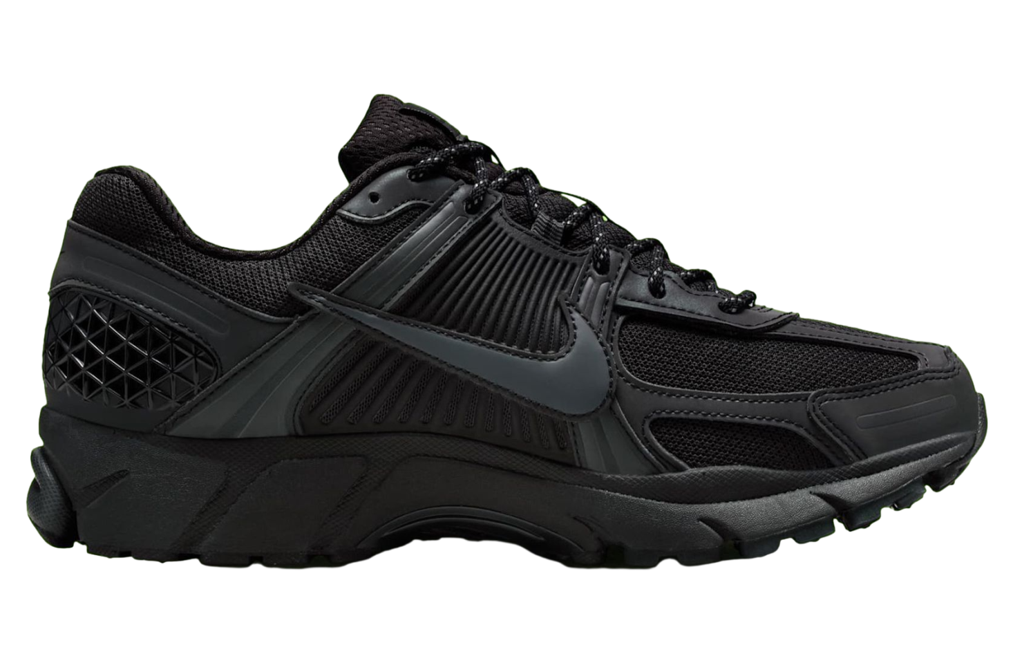 Nike Zoom Vomero 5 Black / Reflective - Oct 2025 - IM6597-001 
