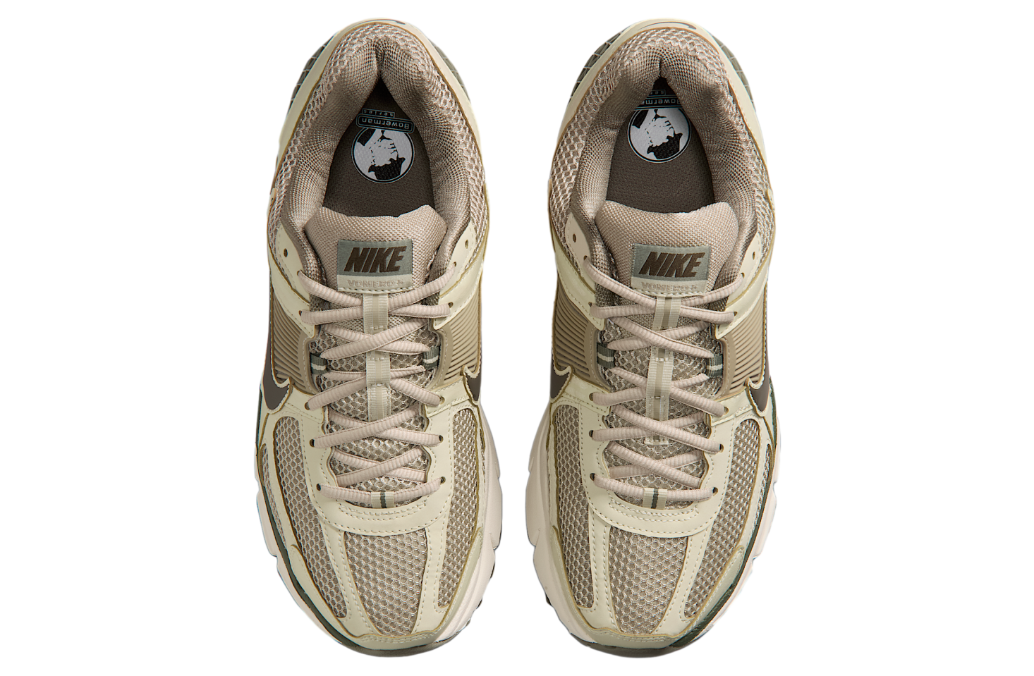 Nike Zoom Vomero 5 Desert Khaki / Light Khaki