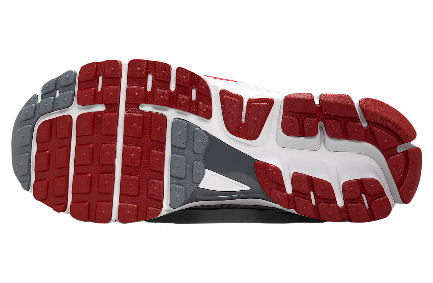 Nike Zoom Vomero 5 Photon Dust / Grey Fog