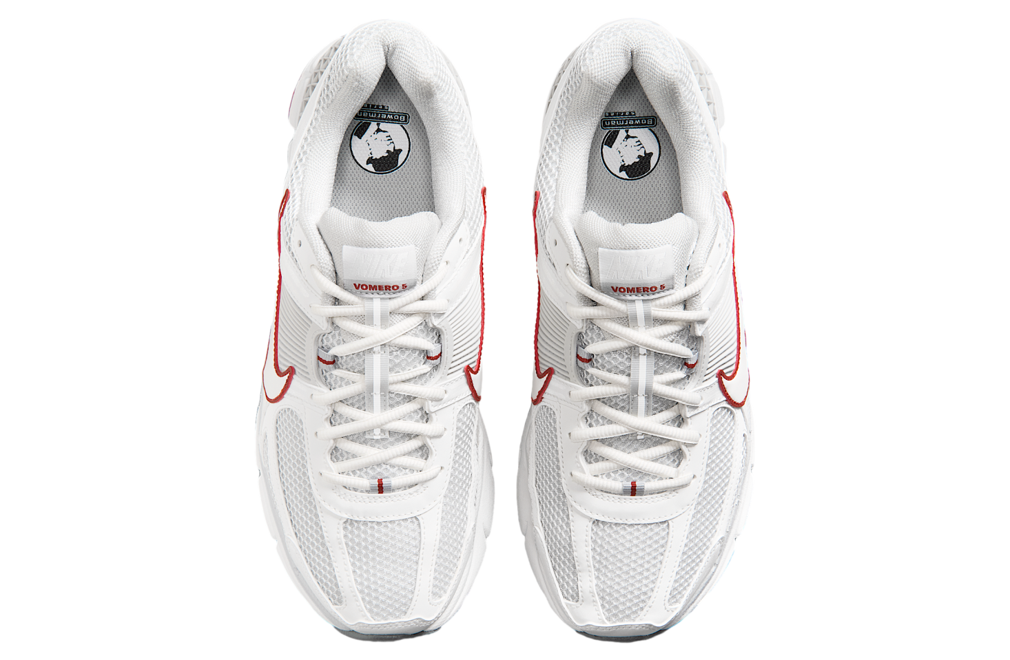 Nike Zoom Vomero 5 Photon Dust / Grey Fog