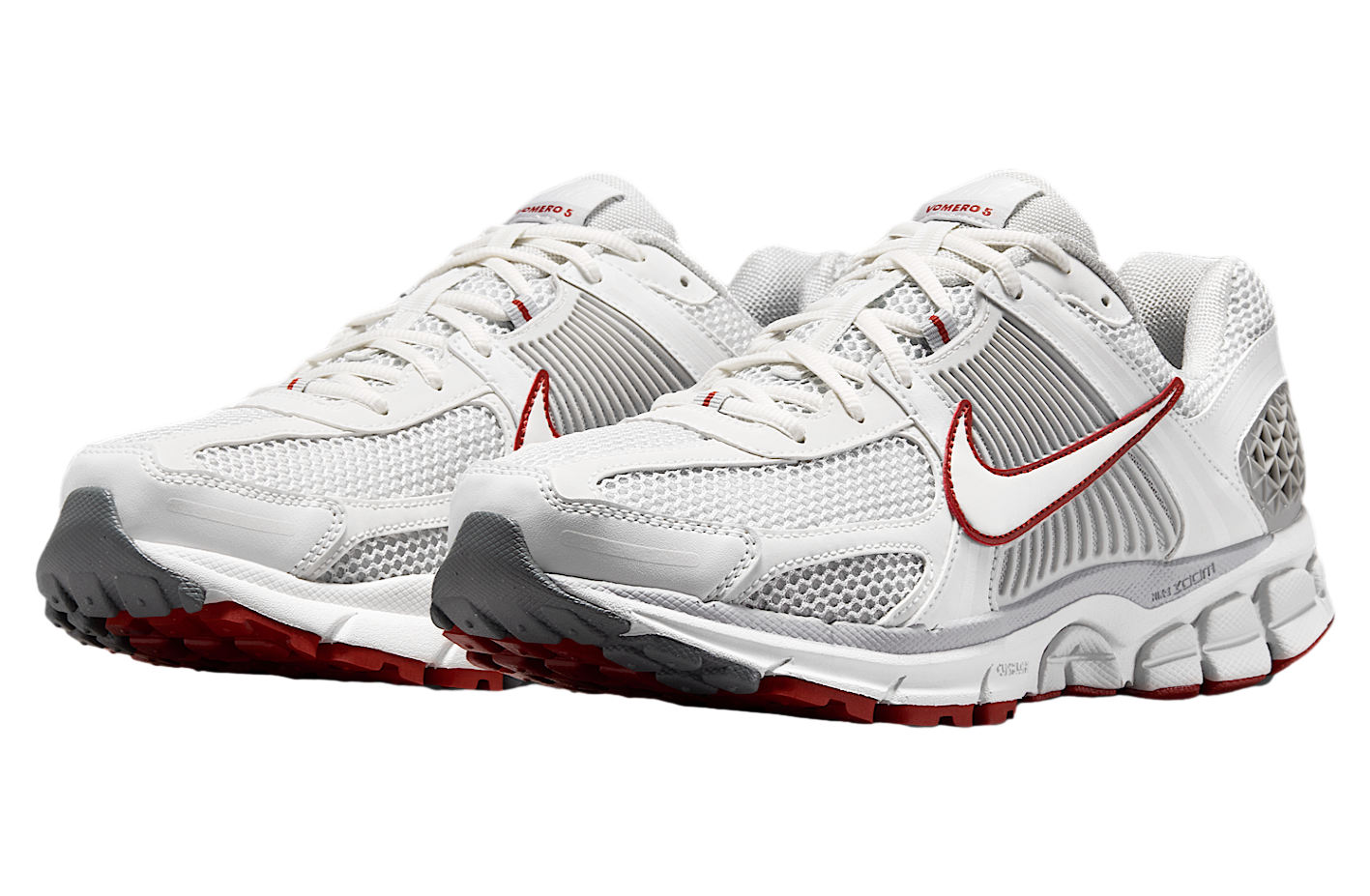 Nike Zoom Vomero 5 Photon Dust / Grey Fog