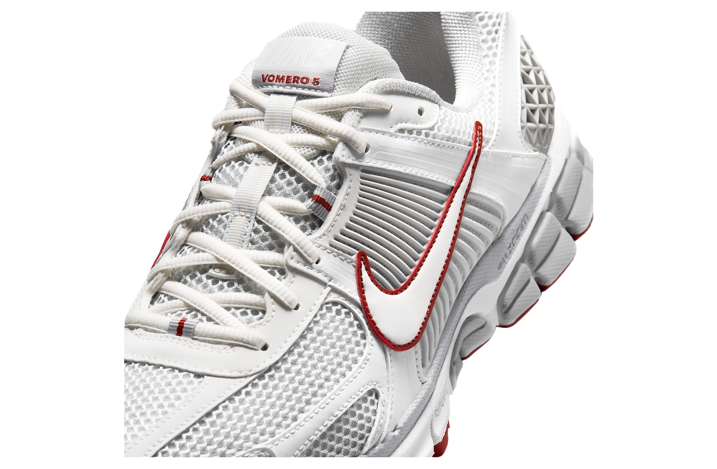 Nike Zoom Vomero 5 Photon Dust / Grey Fog