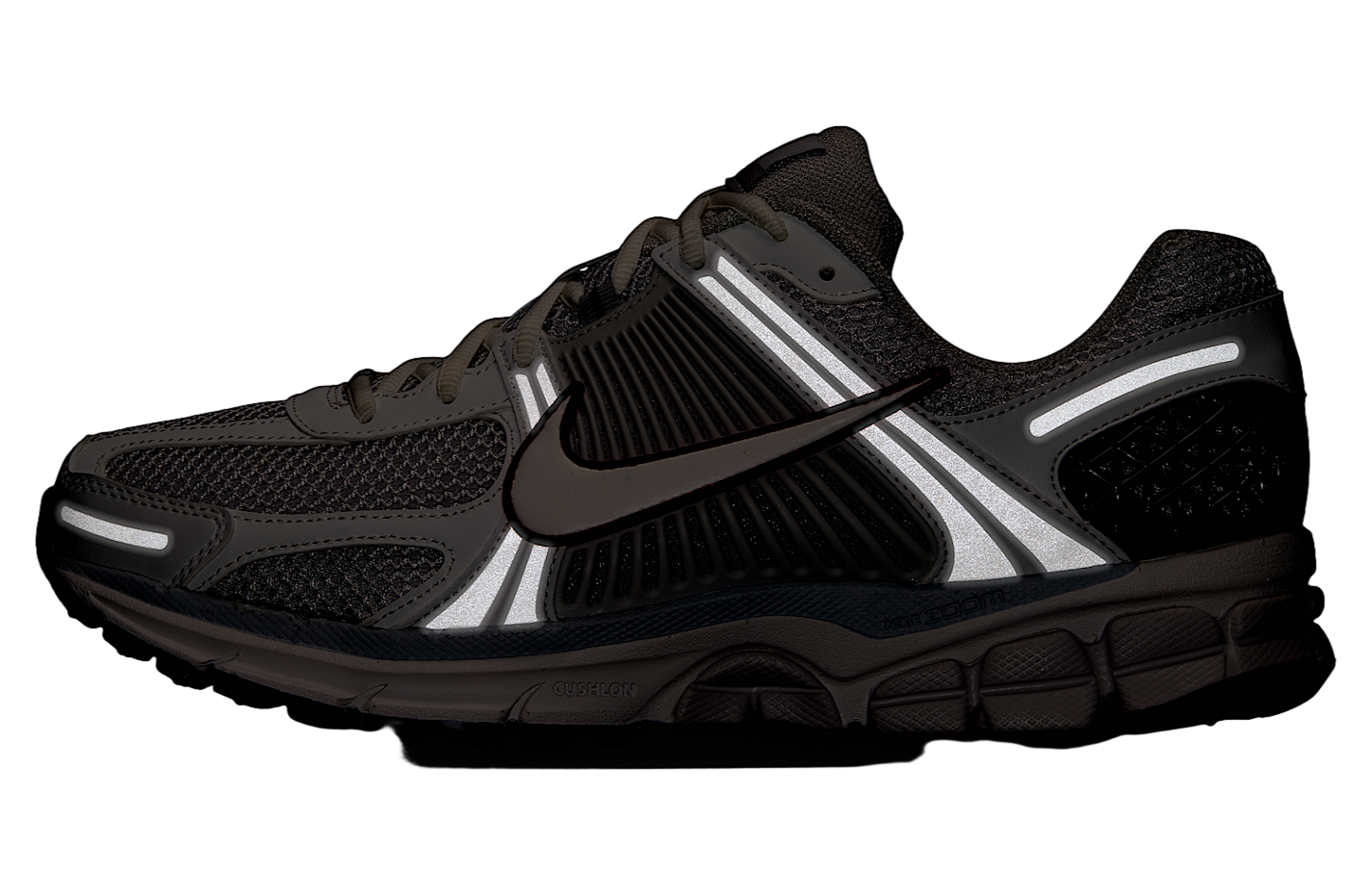 Nike Zoom Vomero 5 Photon Dust / Grey Fog