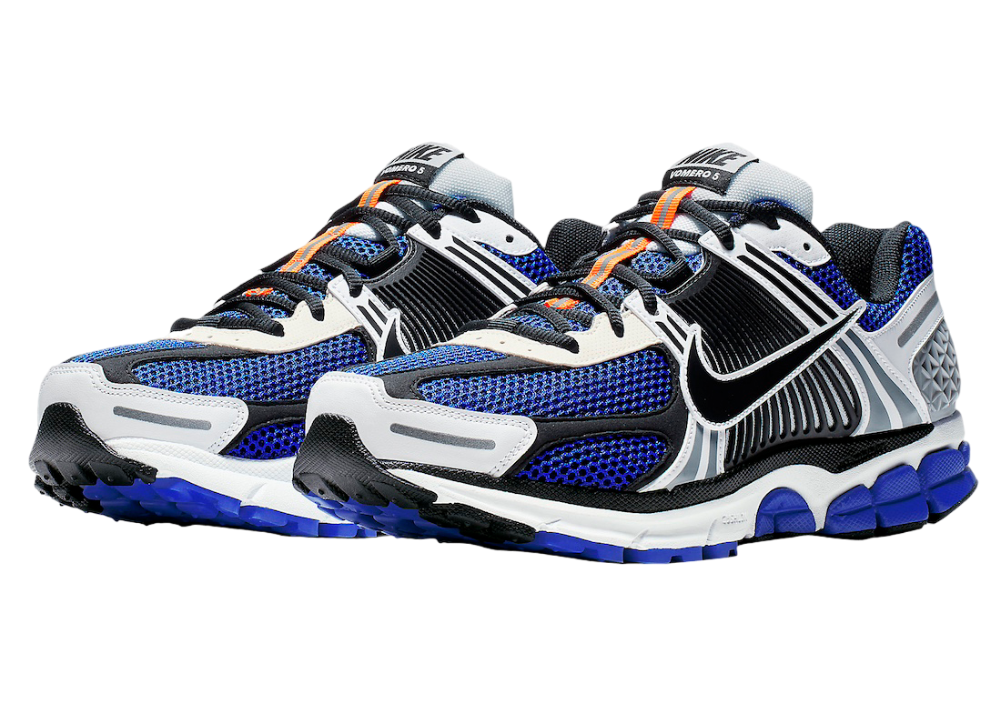 Nike Zoom Vomero 5 Racer Blue