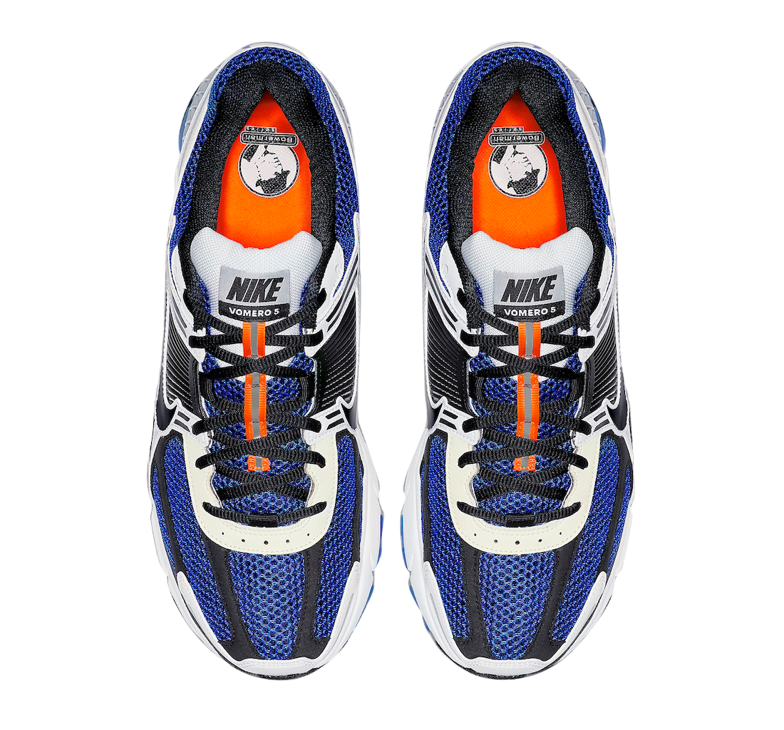 Nike Zoom Vomero 5 Racer Blue
