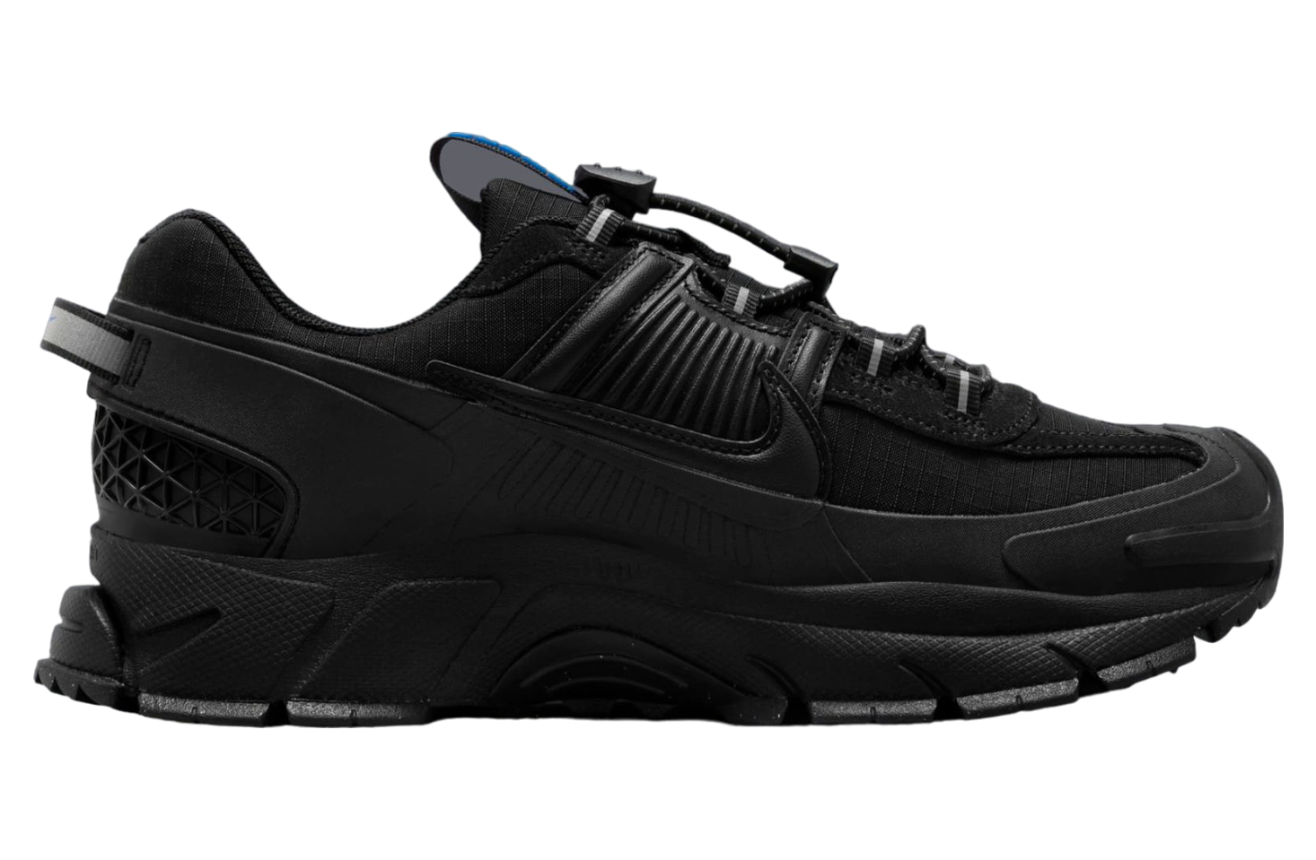 Nike Zoom Vomero 5 Roam Black / Racer Blue