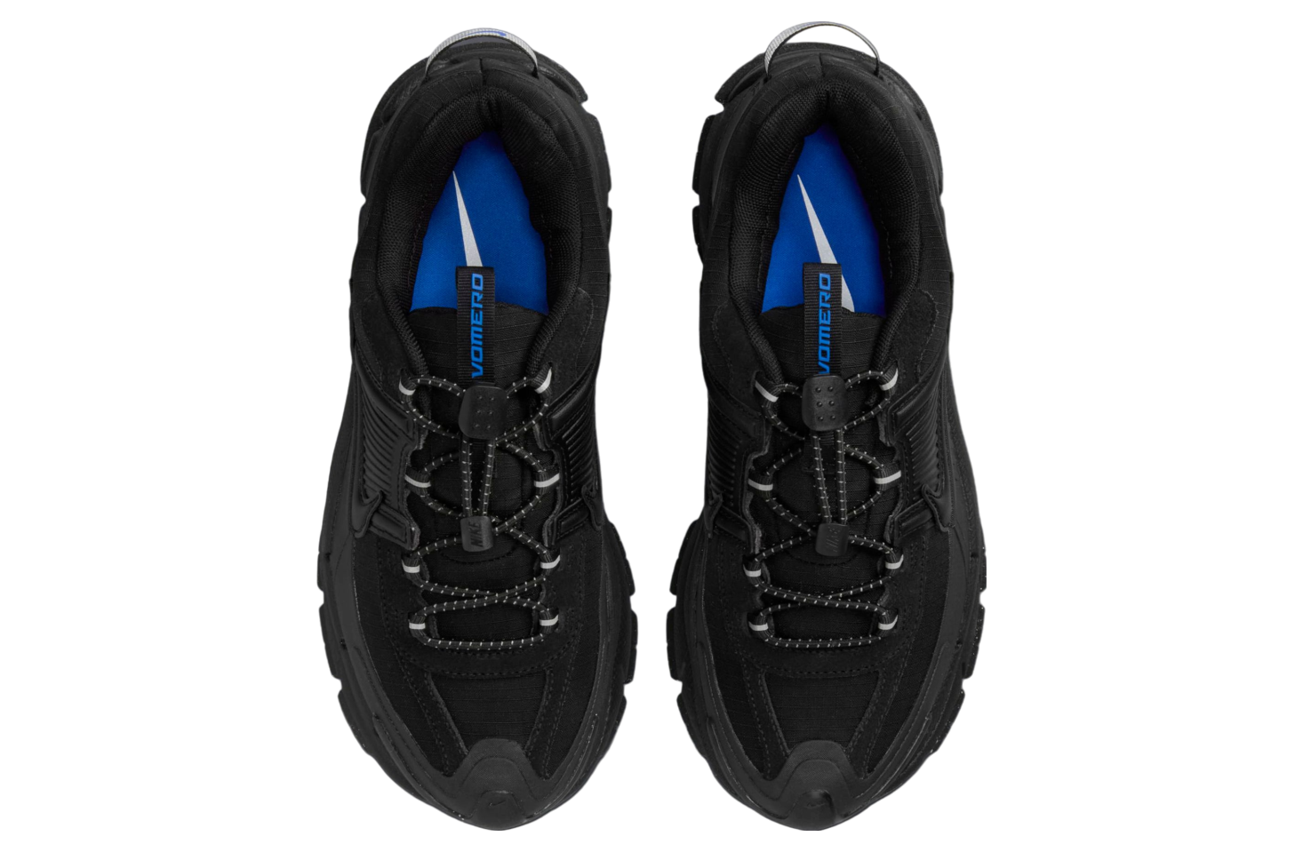 Nike Zoom Vomero 5 Roam Black / Racer Blue
