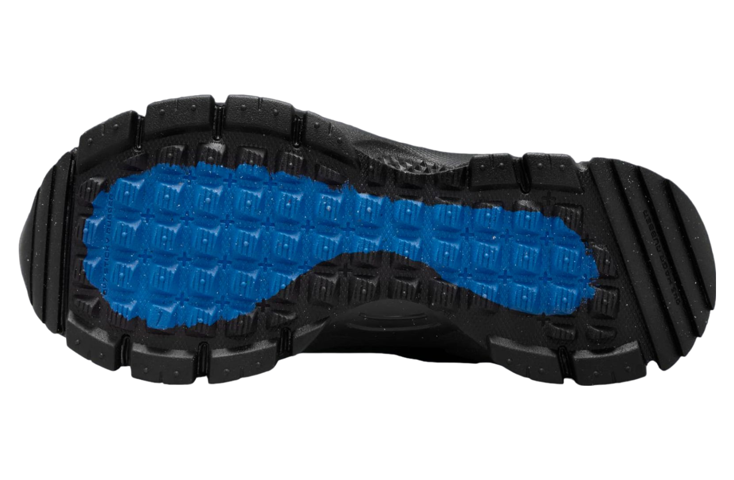 Nike Zoom Vomero 5 Roam Black / Racer Blue
