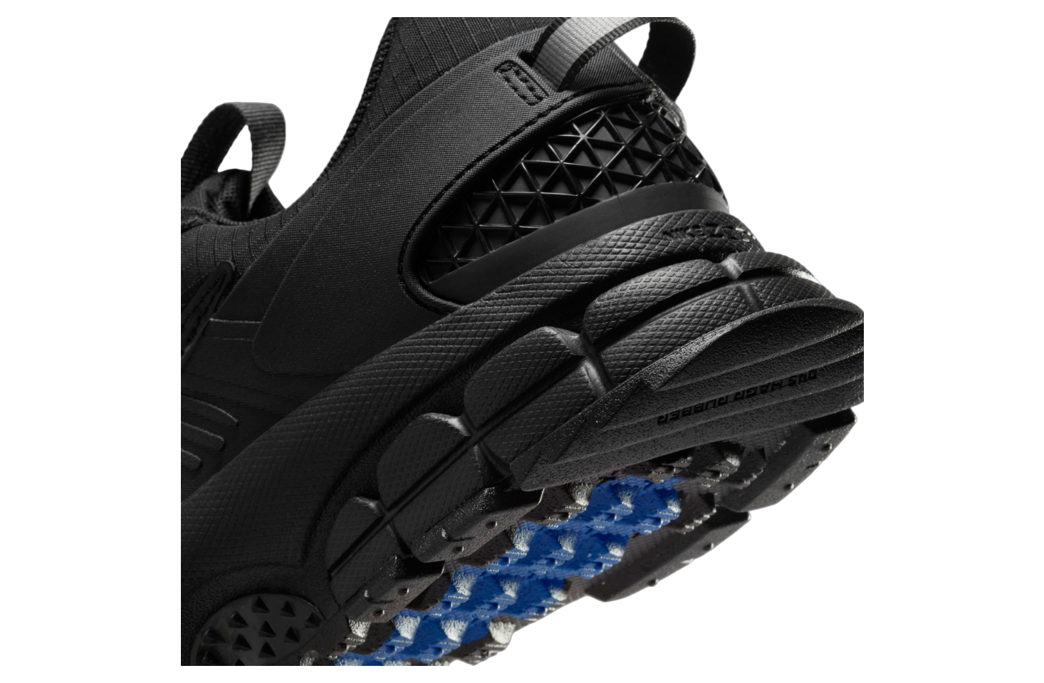 Nike Zoom Vomero 5 Roam Black / Racer Blue