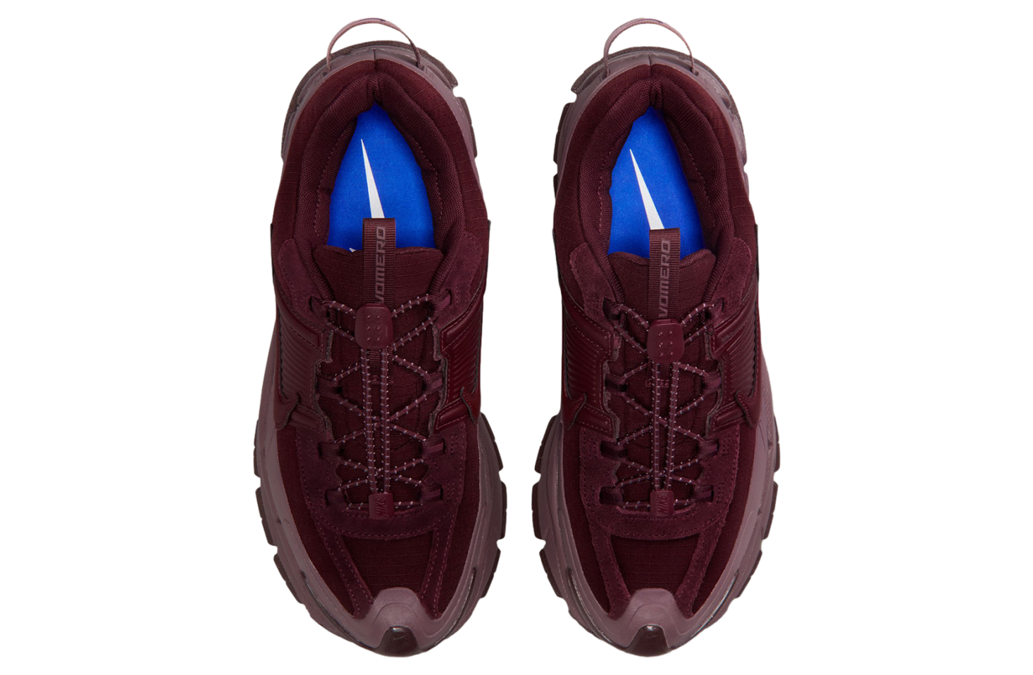 Nike Zoom Vomero 5 Roam Dark Team Red / Burgundy Crush