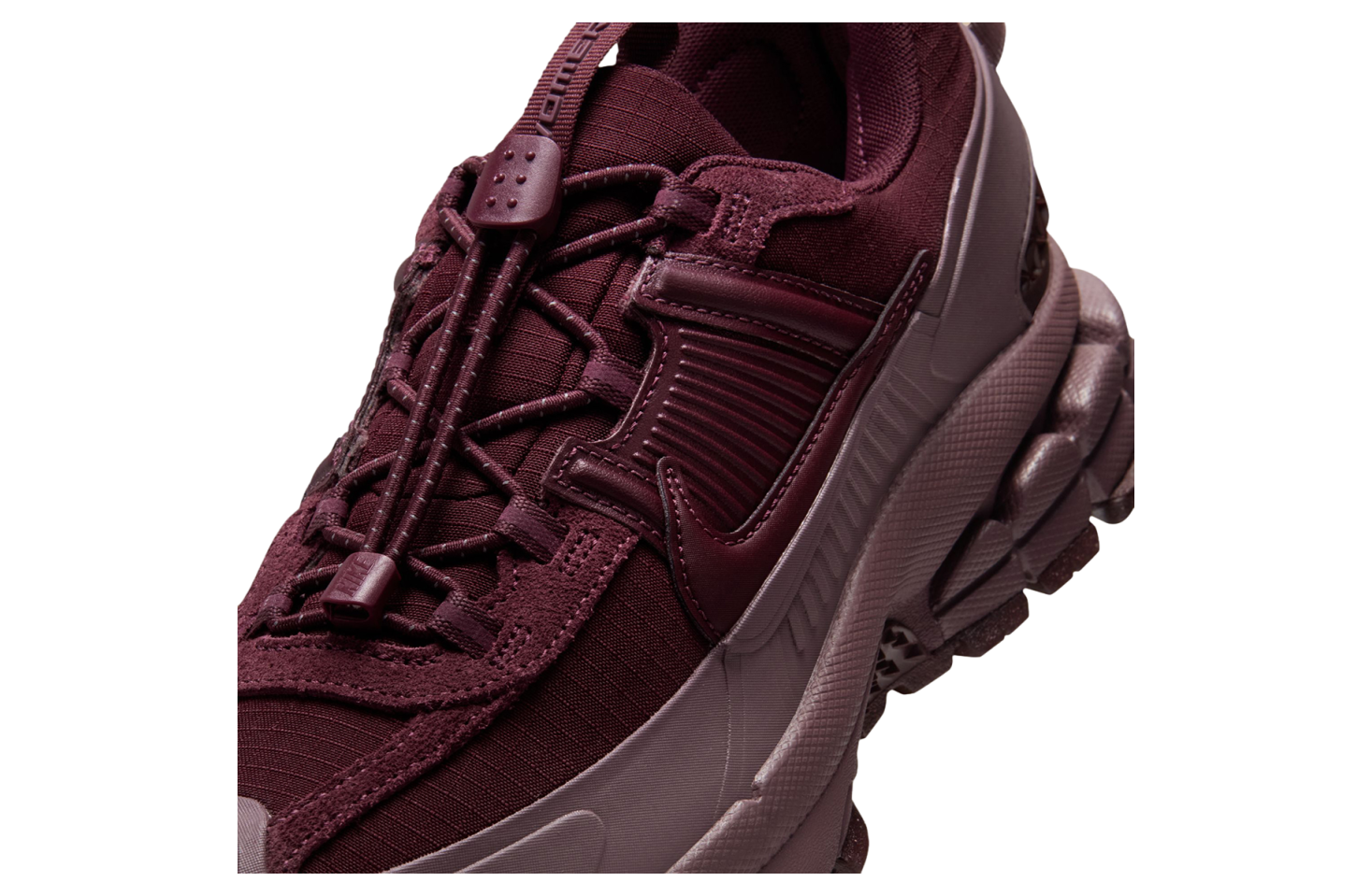Nike Zoom Vomero 5 Roam Dark Team Red / Burgundy Crush