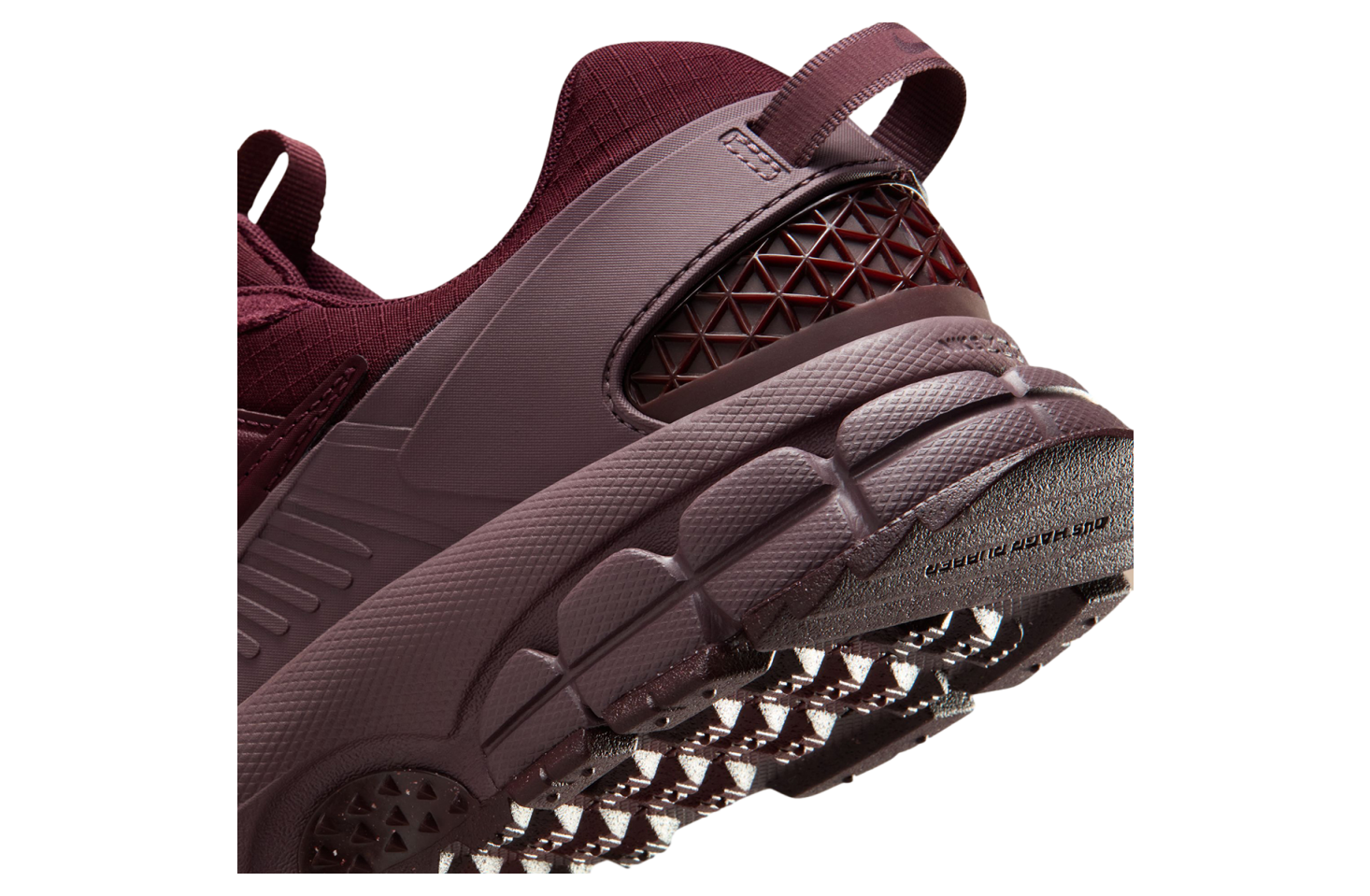 Nike Zoom Vomero 5 Roam Dark Team Red / Burgundy Crush