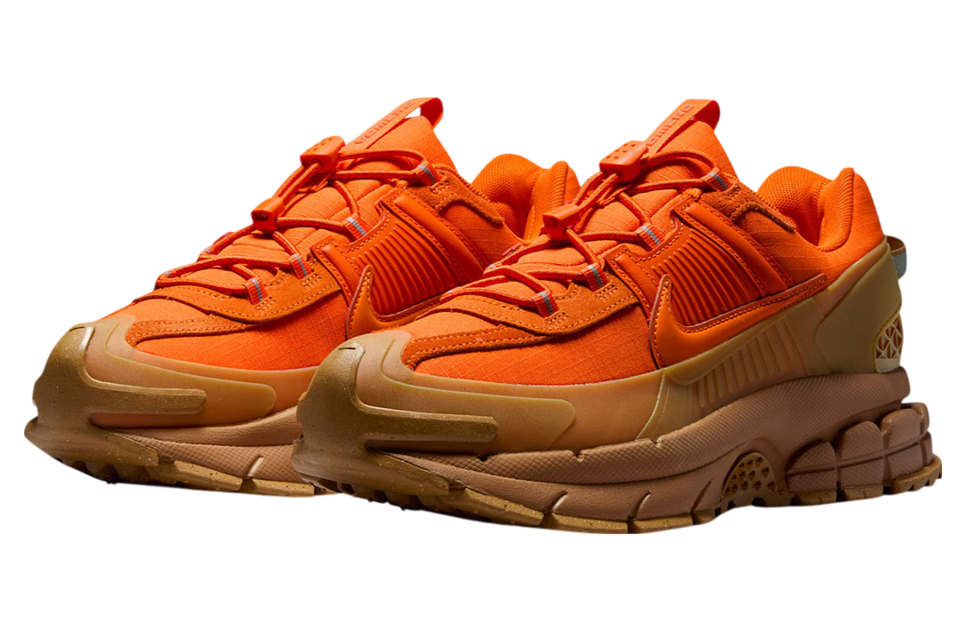 Nike Zoom Vomero 5 Roam Safety Orange / Medium Brown