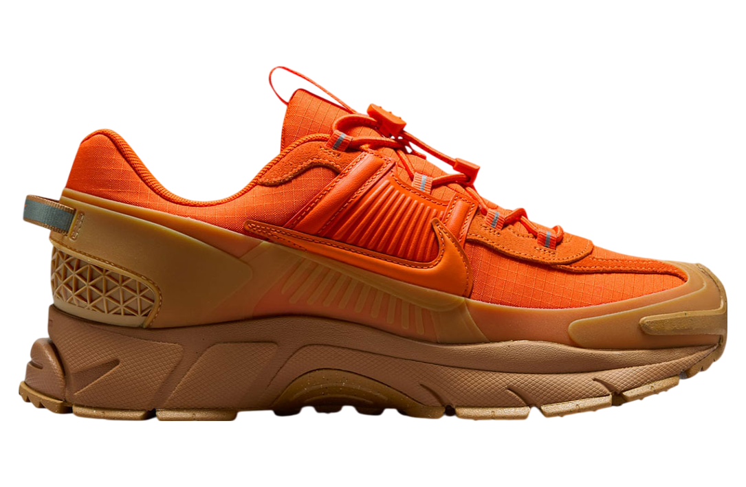 Nike Zoom Vomero 5 Roam Safety Orange / Medium Brown