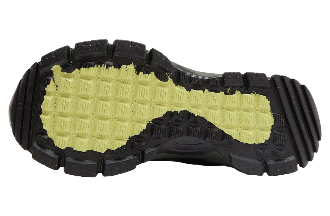 Nike Zoom Vomero 5 Roam Sequoia / Black