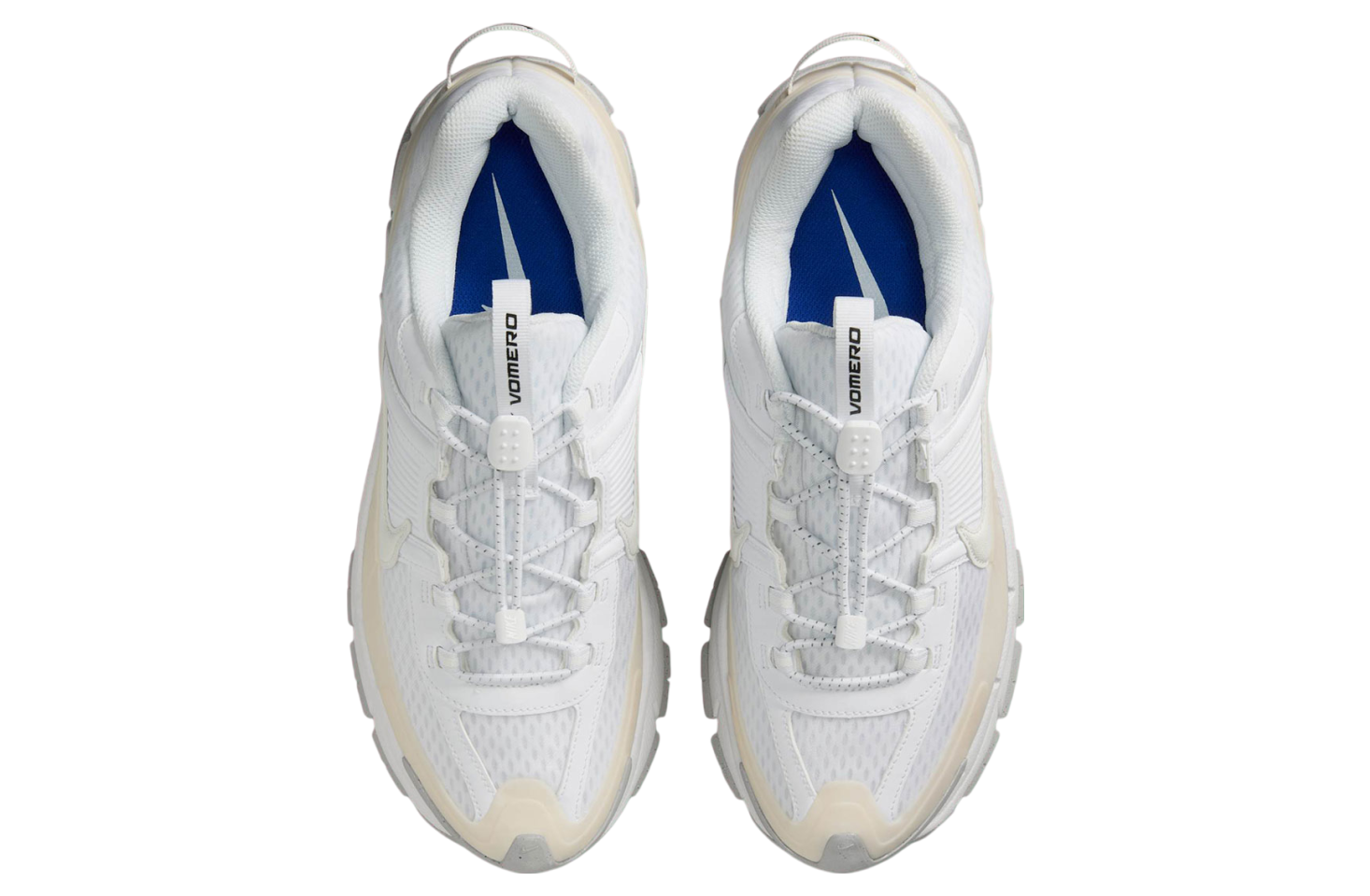 Nike Zoom Vomero 5 Roam Triple White