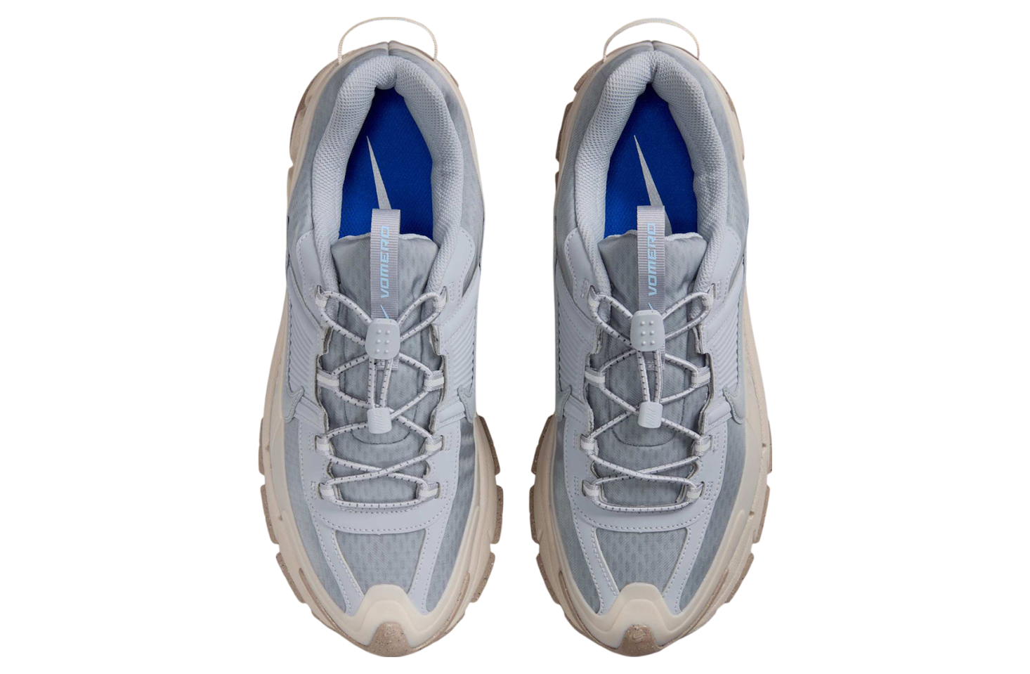 Nike Zoom Vomero 5 Roam Wolf Grey / Sanddrift