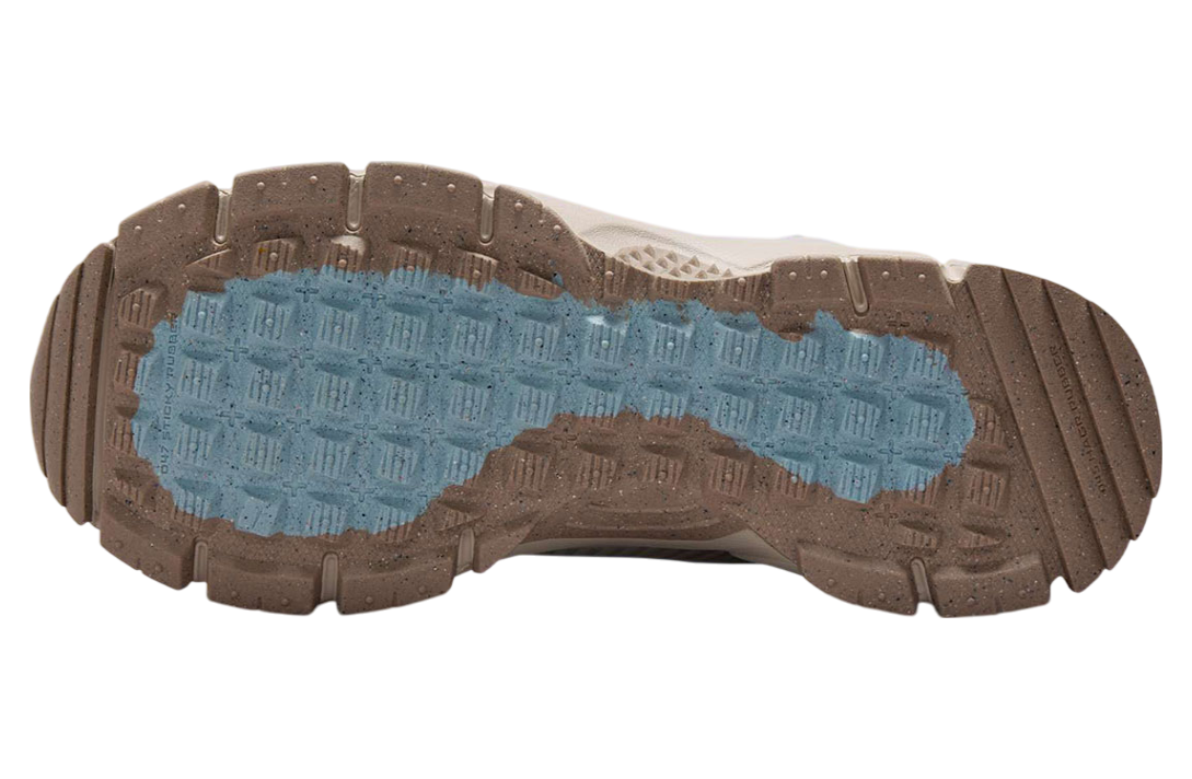 Nike Zoom Vomero 5 Roam Wolf Grey / Sanddrift