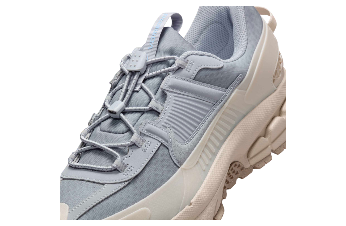 Nike Zoom Vomero 5 Roam Wolf Grey / Sanddrift